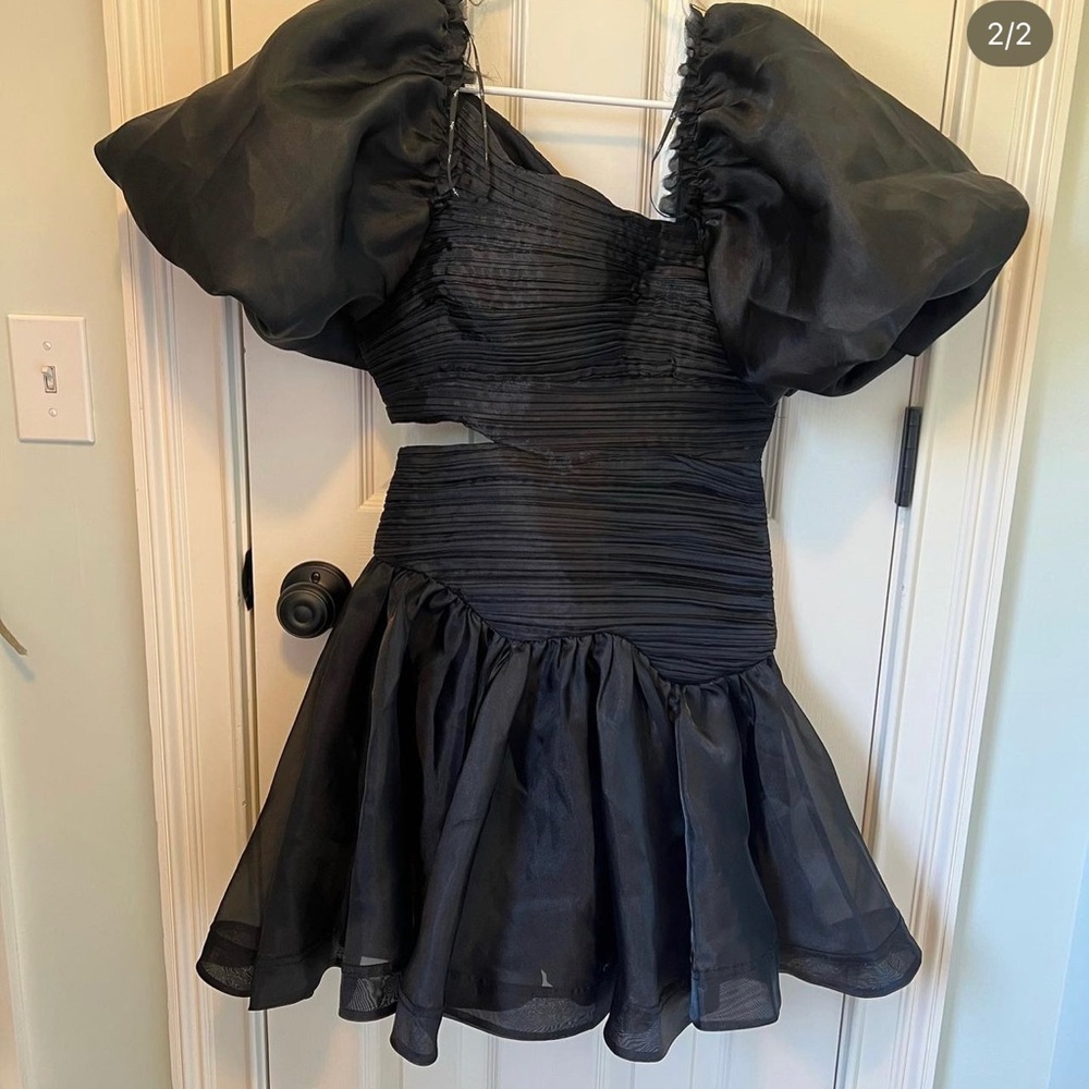 NWT AJE DRESS!